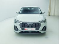 gebraucht Audi Q3 Sportback 35 TFSI S-TRO*AHK*RFK*GANZJAHRES*BT