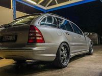 gebraucht Mercedes C32 AMG AMG