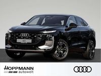 Neu Audi Q3 177 PS (130 kW) 2025 Mythosschwarz metallic SUV