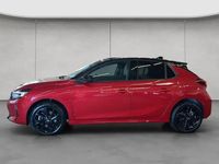 Brugt Opel Corsa 101 HK (74 kW) 2024 Rød Sedan