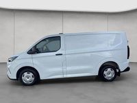 Gebraucht Ford Transit Custom Basis 136 PS (100 kW) 2024 Weiß Pickup