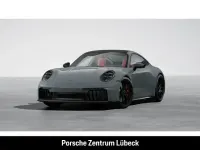 Neu Porsche 992 541 PS (397 kW) 2025 Grau Coupé