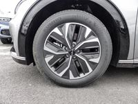 Neu Kia EV6 Air 125 kW (170 PS) 2025 Klg) steel grey m (grau SUV
