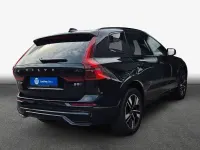 Gebraucht Volvo XC60 Plus 250 PS (183 kW) 2025 Onyx black metallic SUV