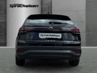 Gebraucht VW Taigo S 110 PS (80 kW) 2022 Schwarz SUV