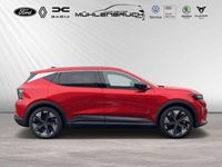 Gebraucht Renault Scenic E-Tech Komfort 125 kW (170 PS) 2024 Rot SUV