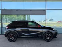 Gebraucht DS Automobiles DS3 Crossback Performance 101 PS (74 kW) 2022 Schwarz SUV