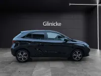 Gebraucht MG MG3 Luxury 194 PS (142 kW) 2025 Pebble black Kleinwagen