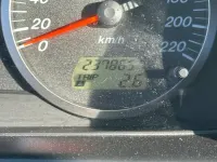 Gebraucht Mazda 2 80 PS (58 kW) 2003 Grau Kleinwagen