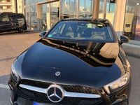 gebraucht Mercedes A250 Xenon/Leder/Navi/Distr/Pano