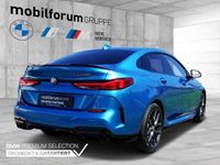 gebraucht BMW M235 xDrive Gran Coupe HiFi Driving Assis DAB+