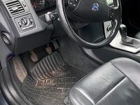 Gebraucht Volvo V50 109 PS (80 kW) 2010 Grau Kombi