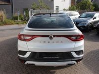 Gebraucht Renault Arkana R.S. 158 PS (116 kW) 2022 Weiß SUV