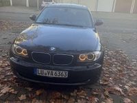 Gebraucht BMW 118 Lifestyle 143 PS (105 kW) 2010 Kleinwagen