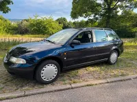 Gebraucht Audi A4 115 PS (84 kW) 1997 Kombi