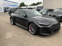 Neu Audi RS5 Sport 639 PS (469 kW) 2026 Schwarz Limousine