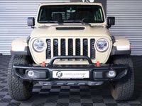 Gebraucht Jeep Gladiator 286 PS (210 kW) 2022 Gobi Pickup
