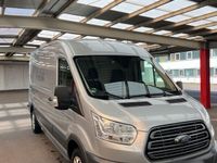 gebraucht Ford Transit 