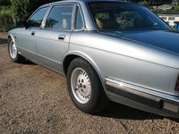 Gebraucht Jaguar XJ40 Sovereign 222 PS (163 kW) 1990 Andere farben Limousine