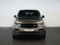 gebraucht Land Rover Range Rover Vogue