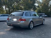 Gebraucht BMW 535 272 PS (200 kW) 2005 Kombi