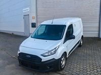 Second-hand Ford Transit Connect 101 CP (74 kW) 2020 Alb Monovolum