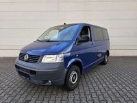 gebraucht VW Transporter T57HB142/WF2