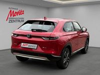 Gebraucht Honda HR-V Advance 131 PS (96 kW) 2024 Rot SUV