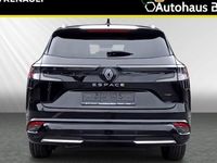Gebraucht Renault Espace Techno 200 PS (147 kW) 2024 Schwarz Van / Kleinbus