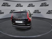 Neu Dacia Jogger Extreme 94 PS (69 kW) 2025 Schwarz Van / Kleinbus