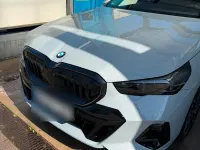 Gebraucht BMW 520 Sport Line 208 PS (152 kW) 2026 Grau Limousine