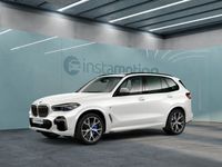 gebraucht BMW X5 M50d M Sport LED Pano DA PA