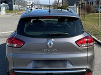 gebraucht Renault Clio GrandTour 0.9 Tce