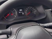 Gebraucht Renault Trafic Komfort 131 PS (96 kW) 2022 Weiß Van / Kleinbus