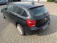 gebraucht BMW 116 i -