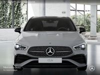 Gebraucht Mercedes CLA200 AMG line 163 PS (119 kW) 2025