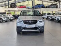 Gebraucht Opel Crossland 131 PS (96 kW) 2021 Grau metallic SUV