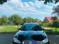 Gebraucht Jaguar XF 275 PS (202 kW) 2010 Schwarz Limousine