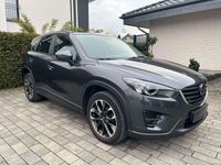 gebraucht Mazda CX-5 Sports-Line AWD *Automatik, ALLRAD, BOSE*