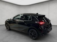 Gebraucht Opel Corsa 101 PS (74 kW) 2024 Schwarz Limousine