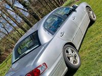 Gebraucht Kia Opirus 204 PS (150 kW) 2004 Silber Limousine