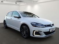 Gebraucht VW Golf VII Edition 204 PS (150 kW) 2020 Oryxwhite perlmutteffekt Limousine
