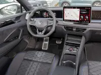 Ny VW Tayron R-line 204 HK (150 kW) 2026 Grøn SUV