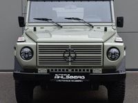 Gebraucht Mercedes G250 92 PS (67 kW) 1992 Oliv SUV