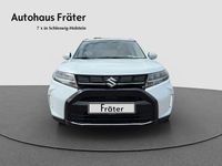 Neu Suzuki Vitara Comfort+ 102 PS (75 kW) 2025 Weiß SUV