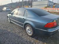 Usata VW Phaeton 229 CV (168 kW) 2007 Berlina