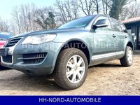 gebraucht VW Touareg V6 TDI //MOTOR SPRINGT NICHT AN//