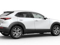 Second-hand Mazda CX-30 Exclusive-Line 140 CP (102 kW) 2025 SUV