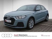 gebraucht Audi A1 25 TFSI advanced Gar.2028 Smartphon