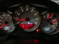 Gebraucht Porsche Boxster S 295 PS (216 kW) 2008 Grau Cabrio